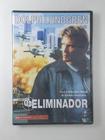 o eliminador Dvd original lacrado - alpha filmes