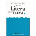 O Ensino de Literatura