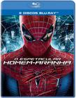 O Espetacular Homem Aranha - 2 Discos - Blu-ray - Sony Pictures