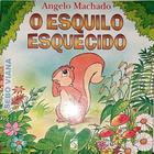 O Esquilo Esquecido - Salamandra