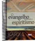 O Evangelho Segundo o Espiritismo - Espiral - EME