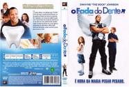 o fada do dente 1 2 dvd ORIGINAL LACRADO - fox