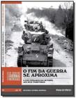 O fim da guerra se aproxima Vol.19