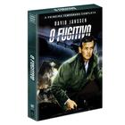 O Fugitivo - Primeira Temporada (DVD)