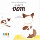 O Gato Dom - Mercado de Letras