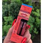 O Gloss Lip Volumoso 4 ML Max Love cor 01