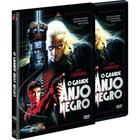 O Grande Anjo Negro (DVD) - Empire Filmes