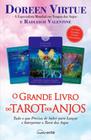 O grande livro do tarot dos anjos