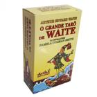 O Grande Tarô de Waite com 78 cartas - Editora Artha