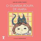 O guarda-roupa de maria