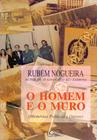 O Homem e o Muro Sortido - IBRASA