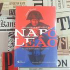 O Homem que se achava Napoleão: por uma história política da loucura - Laure Murat