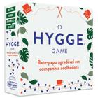 O Hygge Game Jogo de Cartas Pt Br