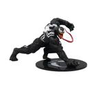 O Incrível Homem-Aranha Figura Brinquedos Modelo, Marvel Venom, Carnificina no Filme - Bandai