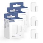 O kit de sensores de porta e janela Aqara 3 Pack requer o AQARA HUB