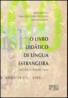 O livro didático de língua estrangeira