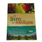 O livro dos mediuns (brochura) - allan kardec - eme