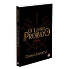 O Livro Proibido - Marabô - Capa Dura