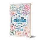 O Livro Que Transforma Nações - Quatro Ventos