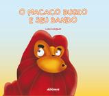 O macaco bugio e seu bando