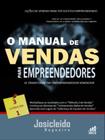 O manual de vendas para empreendedores