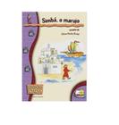 O Marujo Simba - 2ª Ed - Editora Scipione