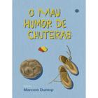 O Mau Humor de Chuteiras - Mórula