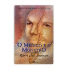 O Medico E O Monstro - Editora Martin Claret