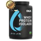 O Melhor Whey Isolado É Dux Nutrition Pote 900g