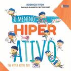 O menino hiperativo - INVERSO