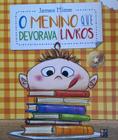 O Menino Que Devorava Livros Sortido