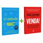 O Método, 5 Ferramentas Para Gerar Coragem, Força De Vontade E Uma Vida Com Propósito + Venda, Como Fazer Os Seus Clientes Terem Vontade De Comprar