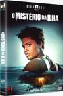 O Misterio Da Ilha - Blumhouse - Dvd