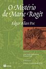 O mistério de Marie Rogêt
