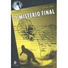 O Mistério Final - Col. - Carol e o Homem do Terno Branco - SALAMANDRA