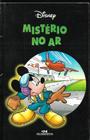 O misterio no ar - MELHORAMENTOS