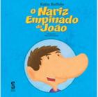 O Nariz Empinado do João - Acatu