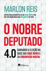 O nobre deputado 4.0