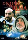 o nome da rosa dvd original lacrado dublado - flashstar