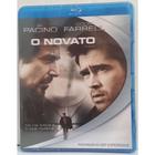 o novato bluray original lacrado