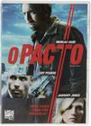 O Pacto nicolas cage dvd original lacrado - imagem fimes