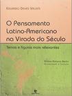 O pensamento latino-americano na virada do século