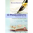 O Pensamento - Vol. 2 - de I a Z - CEAC