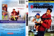 DVD Filme Mazzaropi em Casinha Pequenina Volume 9 - Accordes Magazine