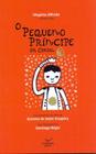 O pequeno príncipe em cordel - PENNINHA EDICOES