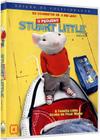 O Pequeno Stuart Little dvd original lacrado - columbia pictures