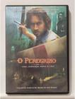 o peregrino dvd original lacrado