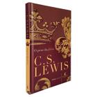 O Peso da Glória C. S. Lewis Capa Dura - Thomas Nelson Brasil