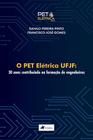 O PET Elétrica UFJF - Viseu