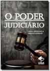 O poder judiciario - CLUBE DE AUTORES
